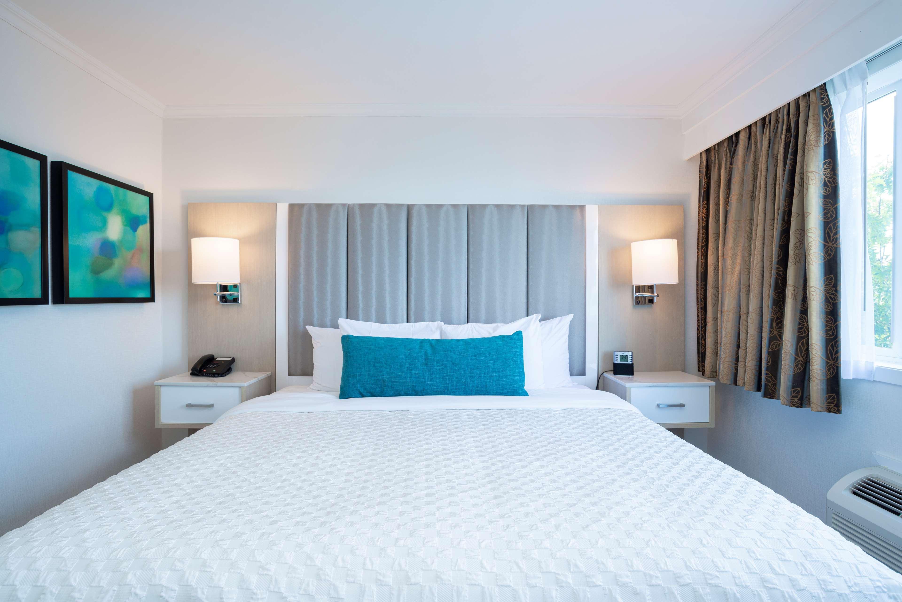 Отель Ibis Styles Сан-Матеус Экстерьер фото